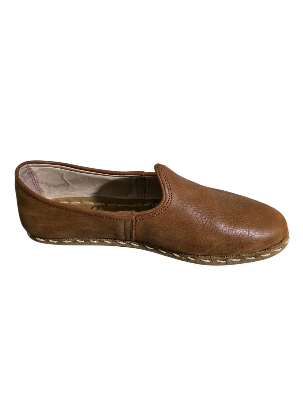 Sabah Fort Worth Brown Size 8.5 - Picture 6 of 10